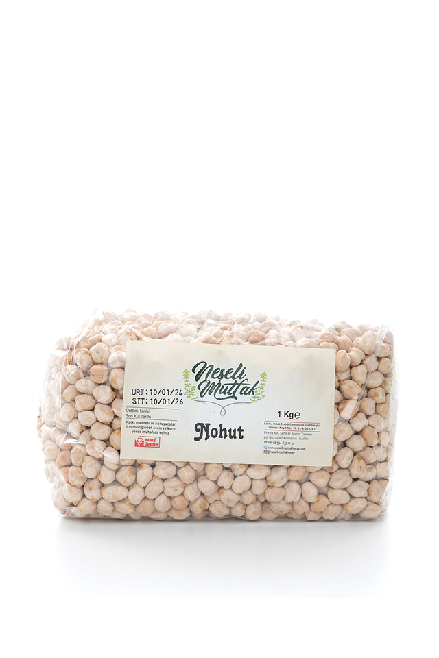 Nohut 1 Kg