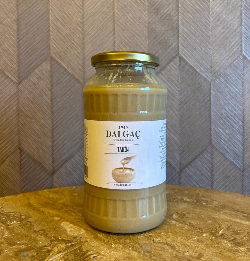 Tahin 600 gr resmi