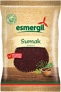 SUMAK 150 GR