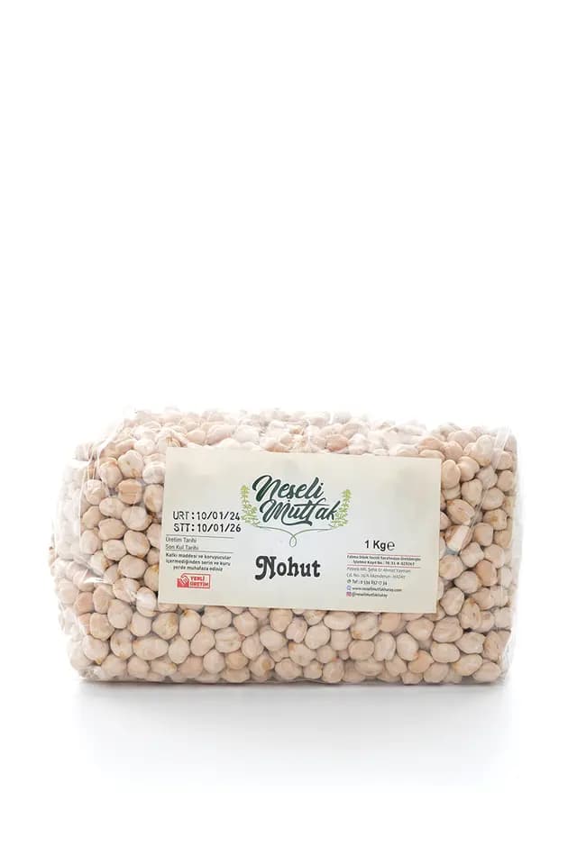 Nohut 1 Kg
