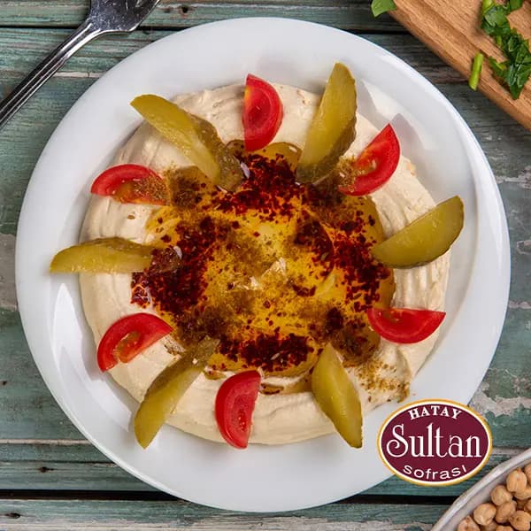 Humus (250 gr)