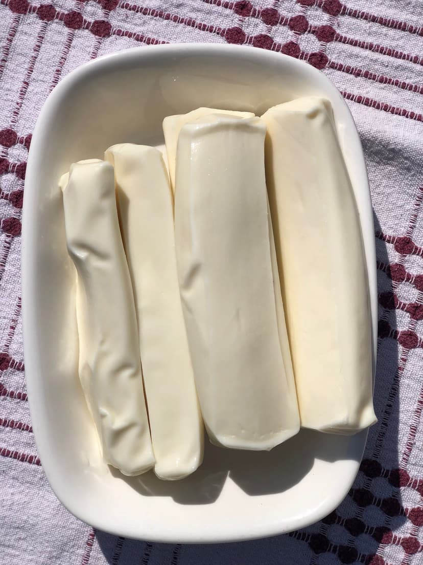 Dil peyniri 500 gr resmi