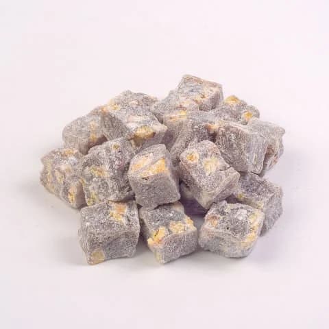 Antep Fıstıklı Çifte Kav.Mini Lokum 1 kg resmi