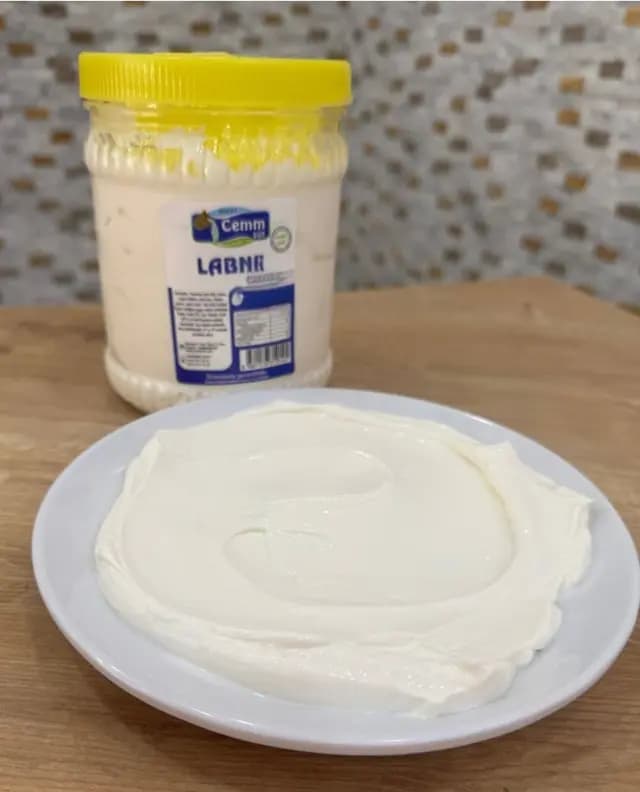 Labne (1 kg)