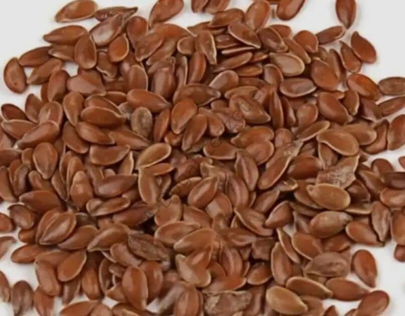 Keten tohumu 250 g resmi