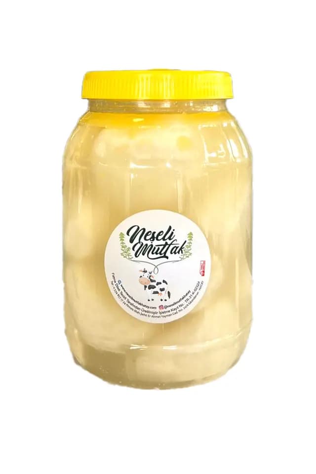 Yerli Peynir İnek 1 Kg