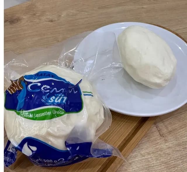 YayıkTereyağı (500 gr) resmi