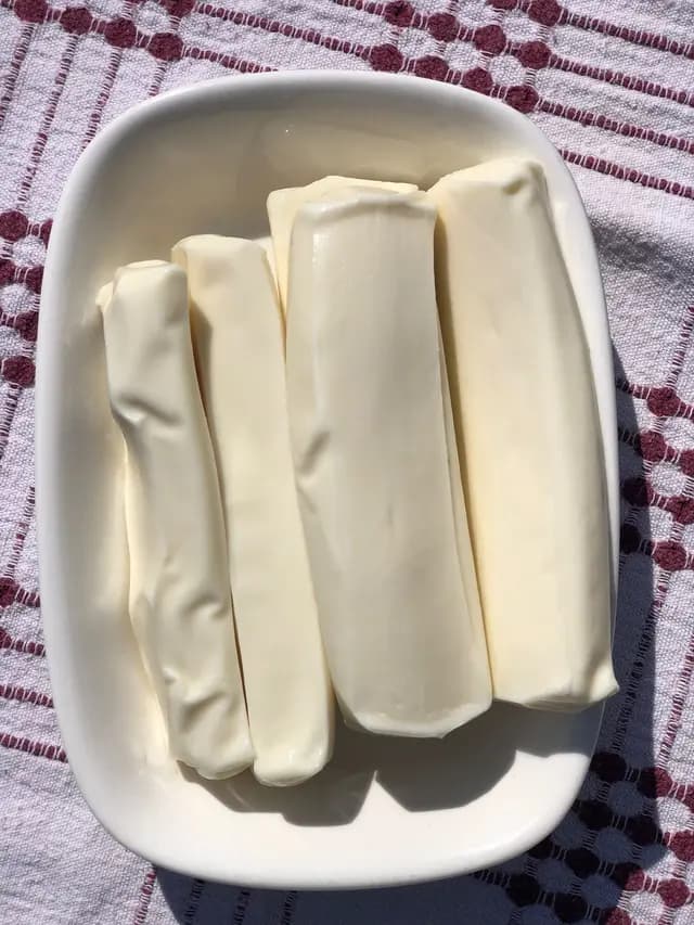 Dil peyniri 500 gr resmi