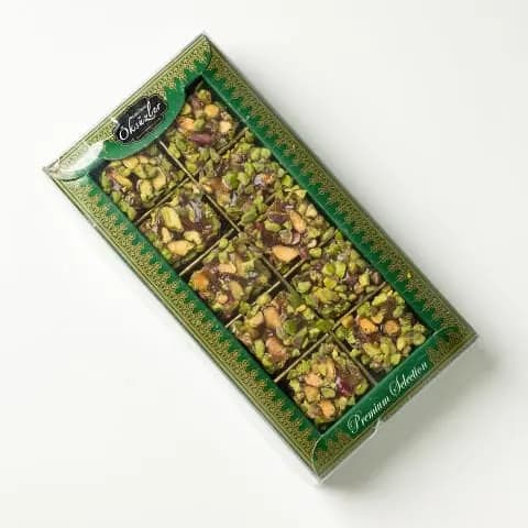 Grand Lokum 200gr resmi