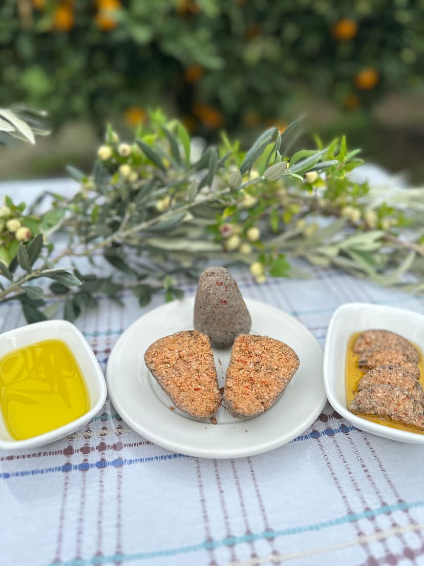 Sürk Çökeleği 1 adet resmi