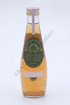 SORBE MEYAN KÖKÜ ŞERBETİ 750 ML
