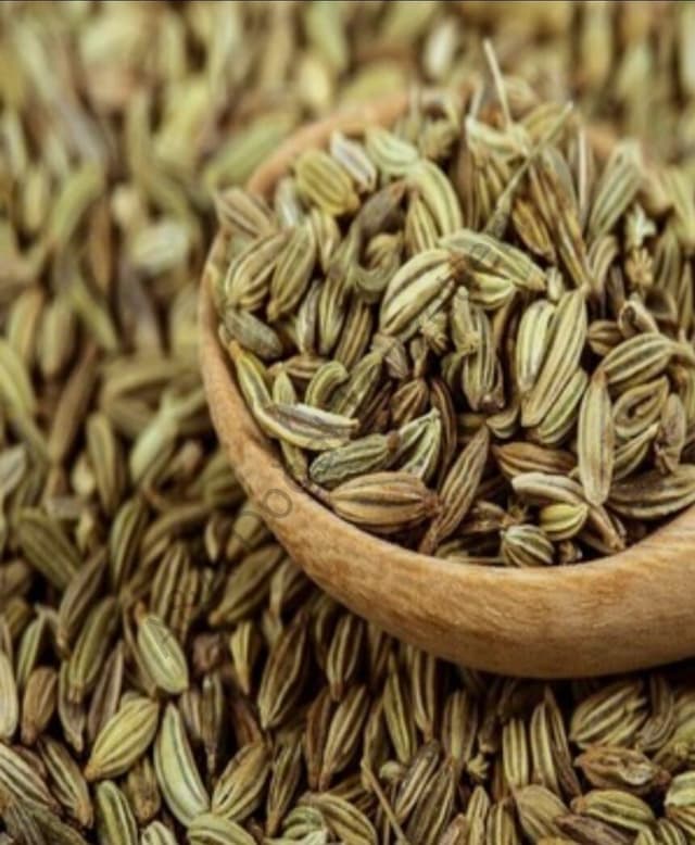 Rezene tane 250 g