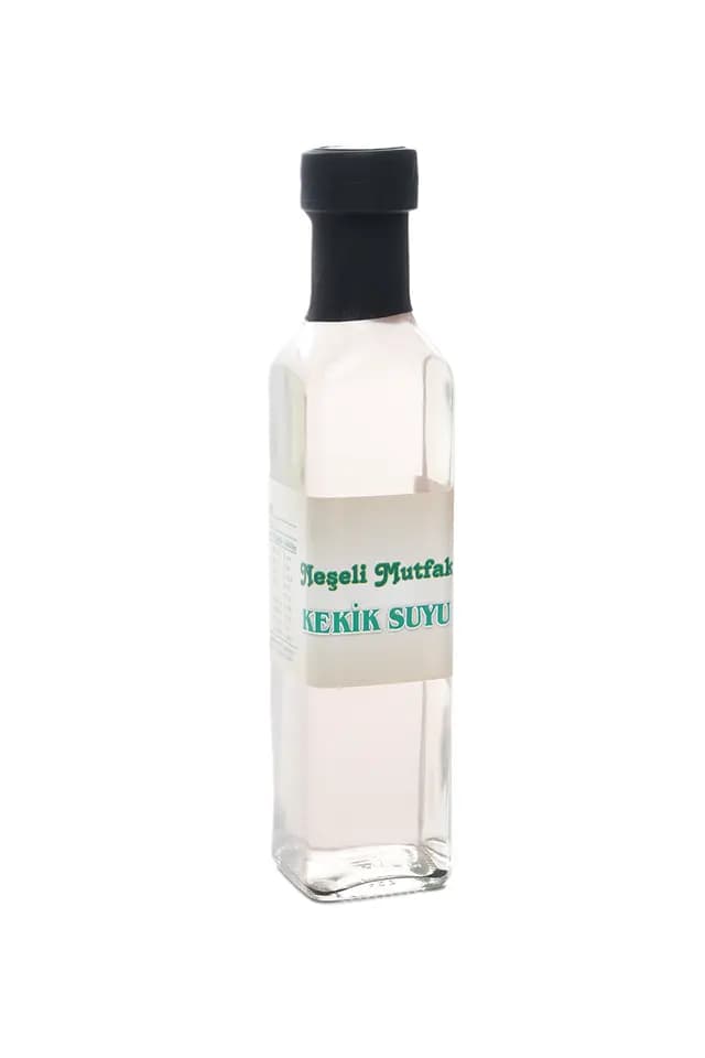 Kekik Suyu 250 Ml resmi