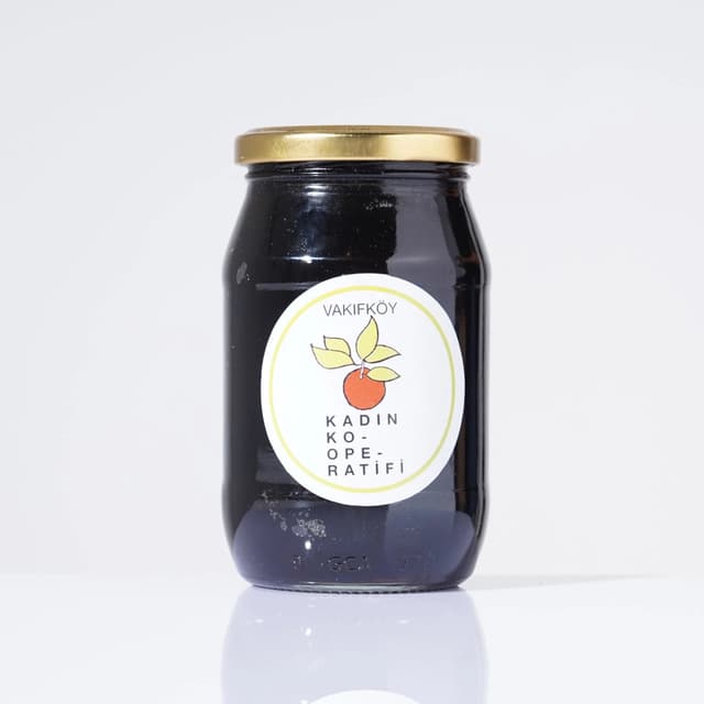Ceviz Reçeli 460 GR
