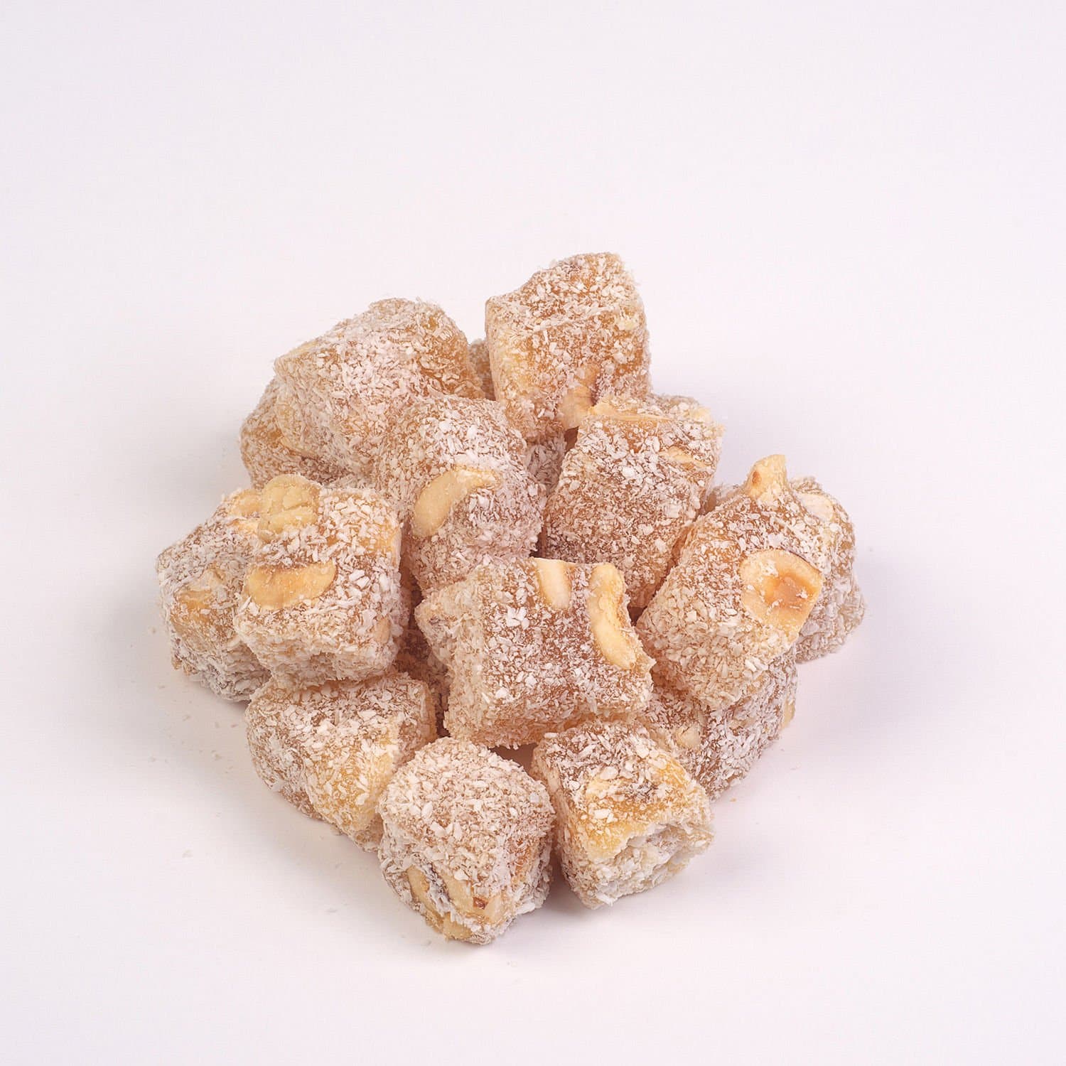 Fındıklı Mini Lokum 1 kg resmi