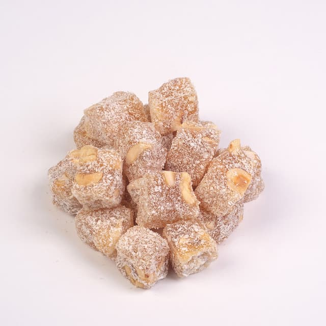 Fındıklı Mini Lokum 1 kg