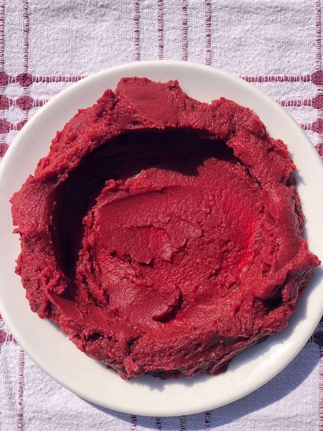 Domates Salçası 1 kg