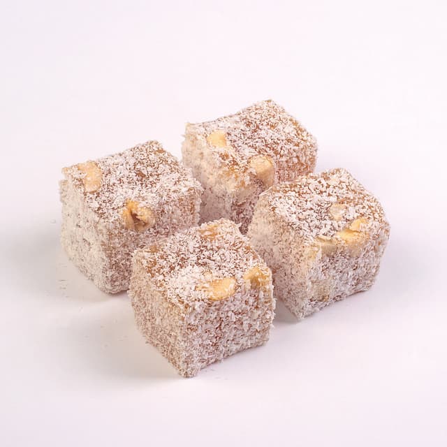 Fındıklı Lokum 1 KG
