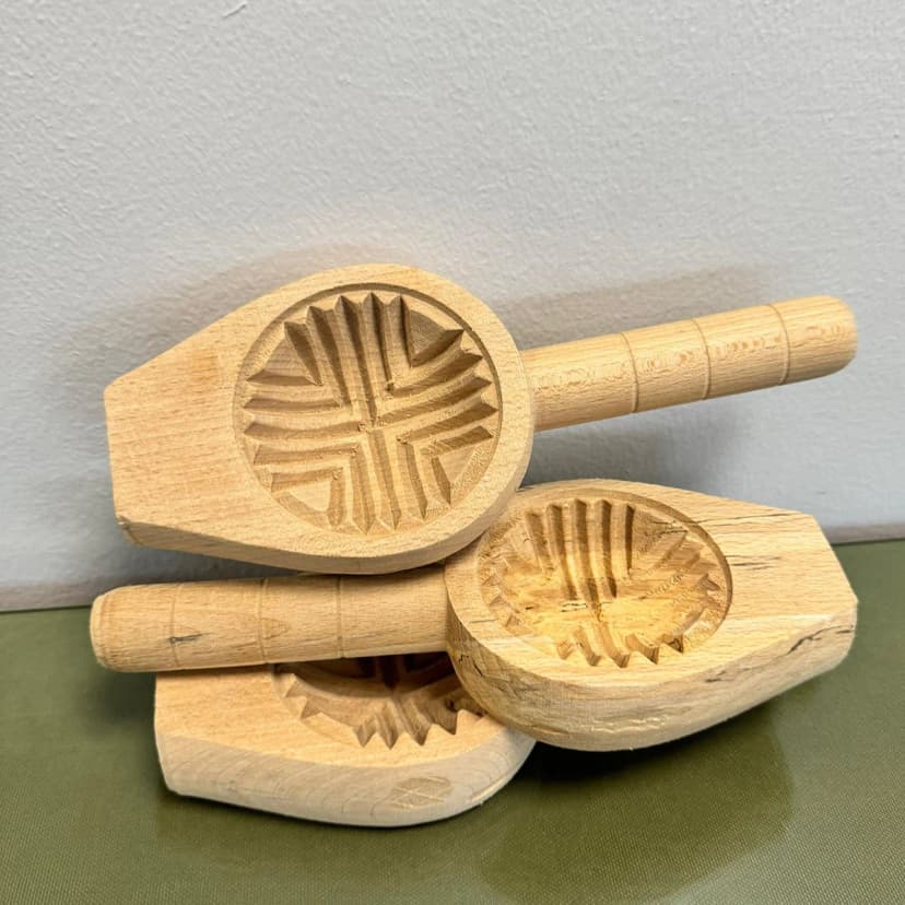 Kömbe Kalıbı Adet resmi