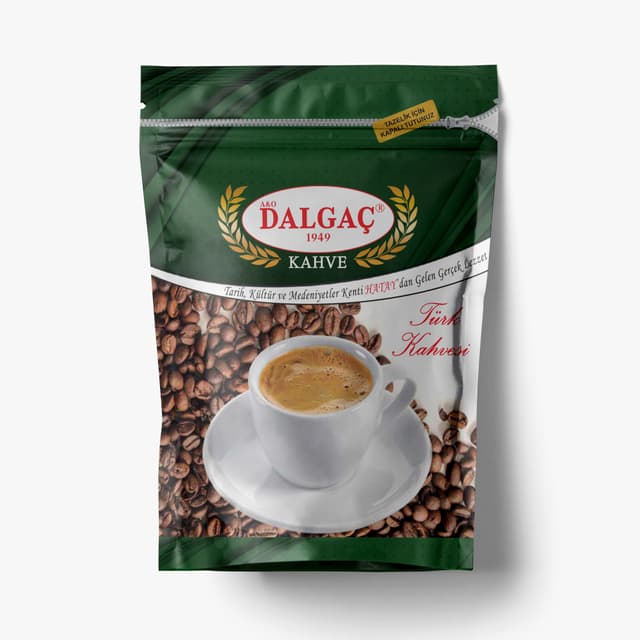 Hatay Türk Kahvesi 200 Gr