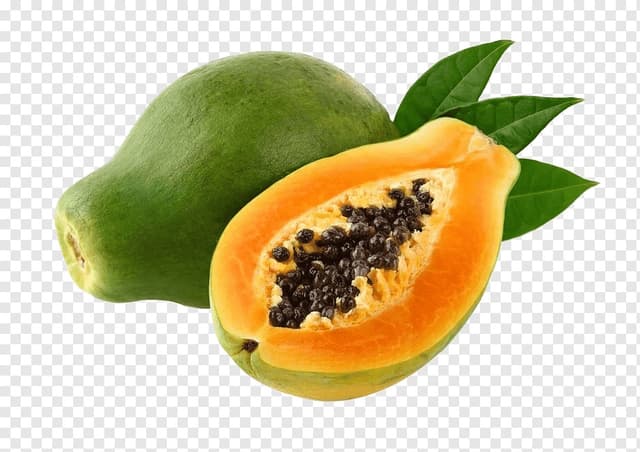 Papaya Reçeli 440 GR
