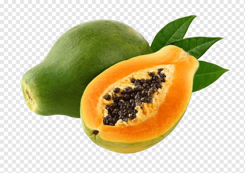 Papaya Reçeli 440 GR resmi