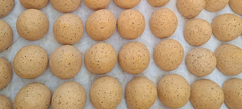 Baharatlı Topak Çökelek resmi