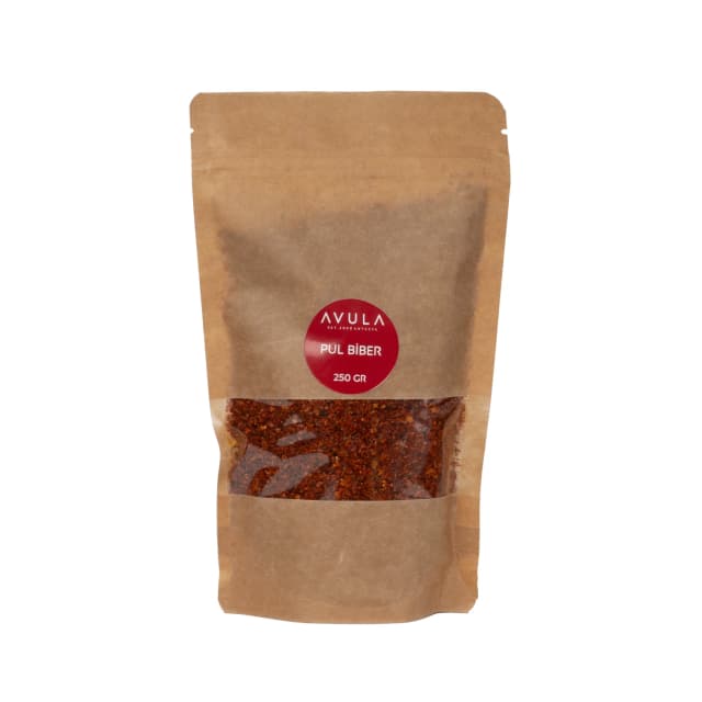 ANTAKYA PUL BİBER 250 gr