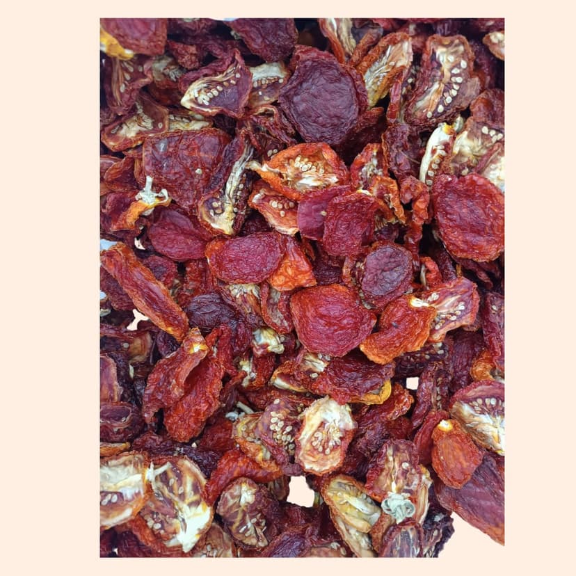 Kuru Domates 250 gr resmi