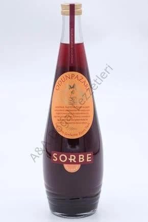 SORBE ODUN PAZARI ŞERBETİ 750 ML