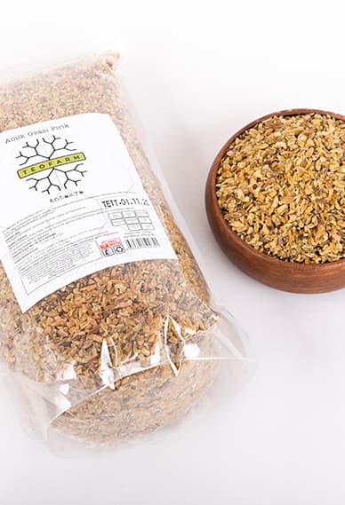 AMİK OVASI FİRİK 800 GR