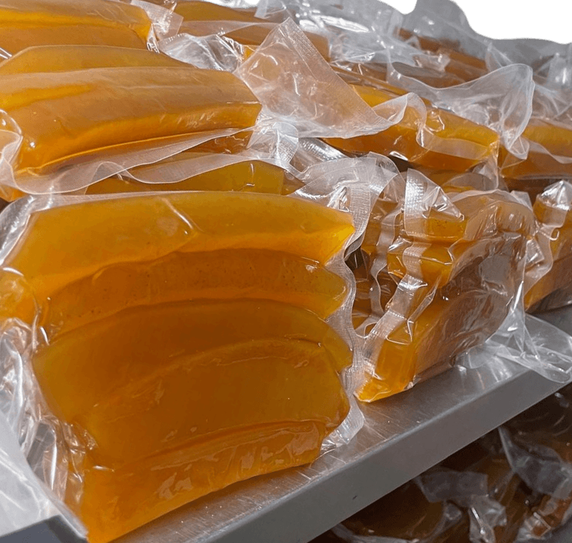 Kabak Tatlısı 500 gr resmi