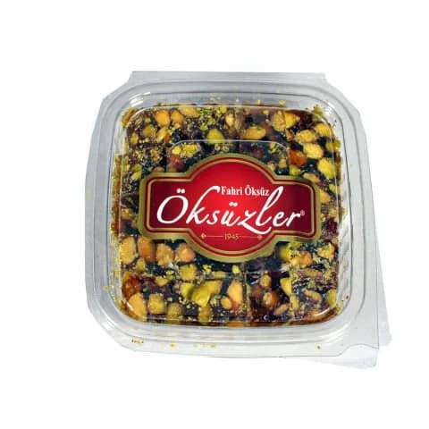 Antep Fıstık Rüyası 180 Gr