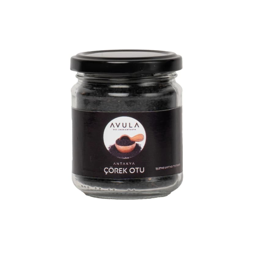 Çörek Otu 120 gr resmi