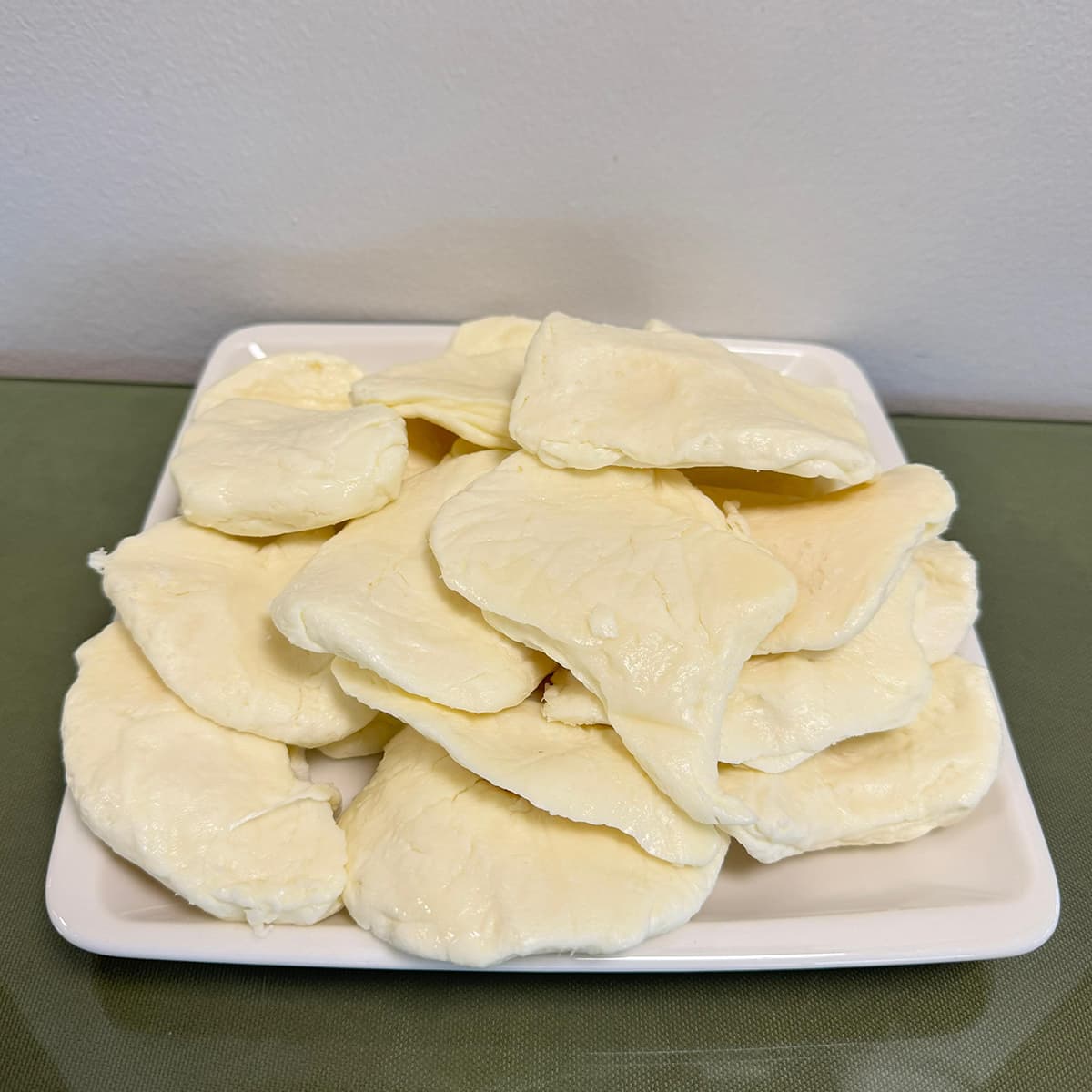 Kızartmalık Peynir 1 kg