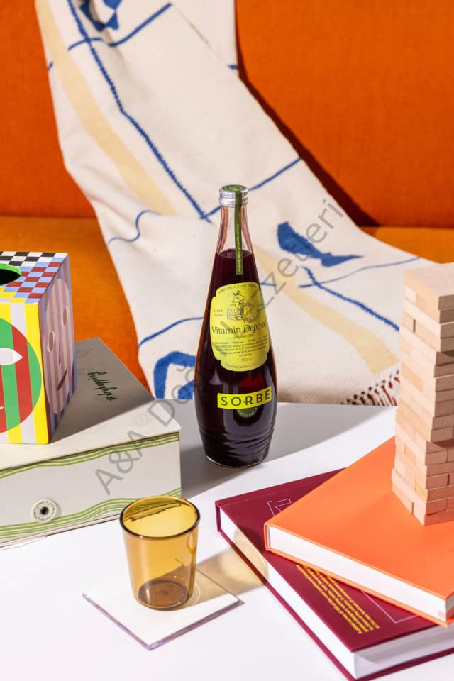 SORBE VİTAMİN DEPOSU 250 ML