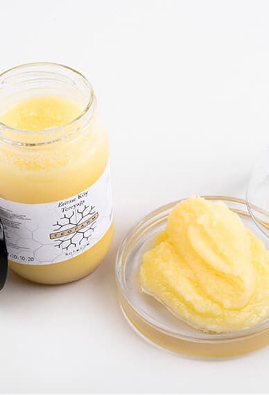 ERİTME KÖY TEREYAĞI 325 GR resmi