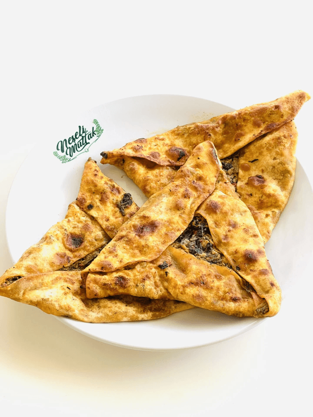 Katıklı Ekmek ( 5 Adet )