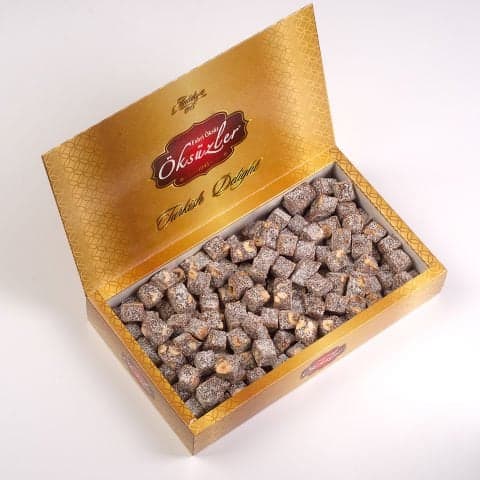 Fındıklı Mini Cezerye 1 kg resmi