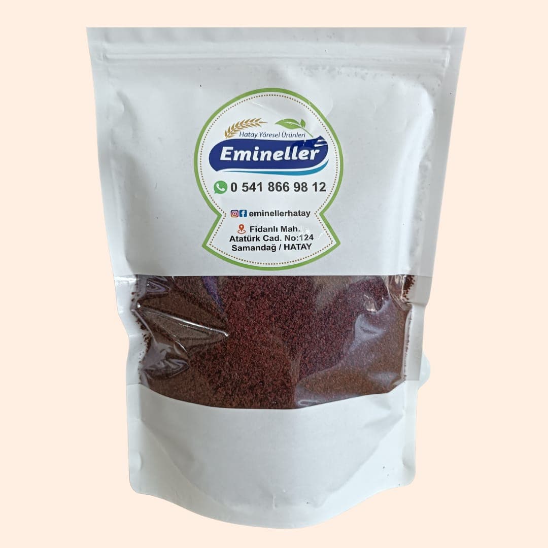 Sumak 100 gr
