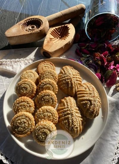 Sade Kömbe 1 kg resmi