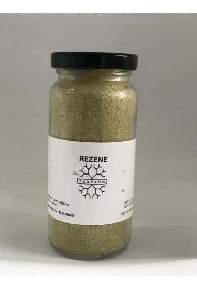 ŞUMRA (REZENE) 120 GR resmi