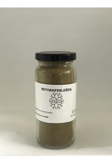 FESLEĞEN 100 GR resmi