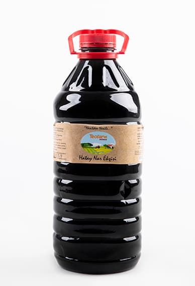 NAR EKŞİSİ 6 KG PET resmi