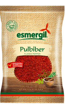 PULBİBER 150 GR