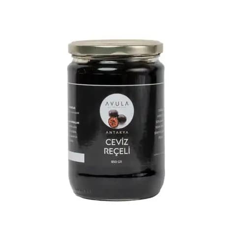 Ceviz Reçeli