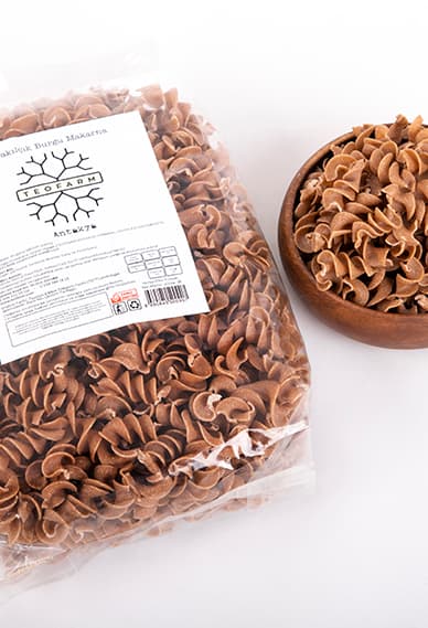 KARAKILÇIK BURGU MAKARNA 400 GR