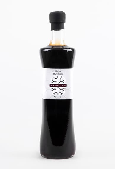 NAR EKŞİSİ 1000 GR