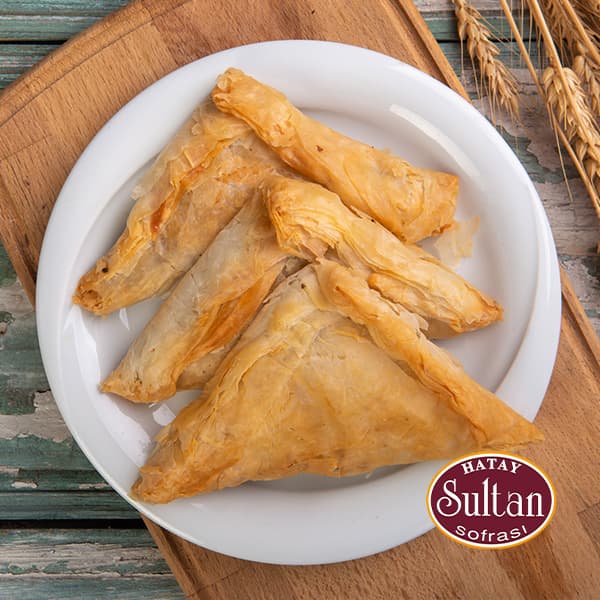 Serimsek 5 adet resmi