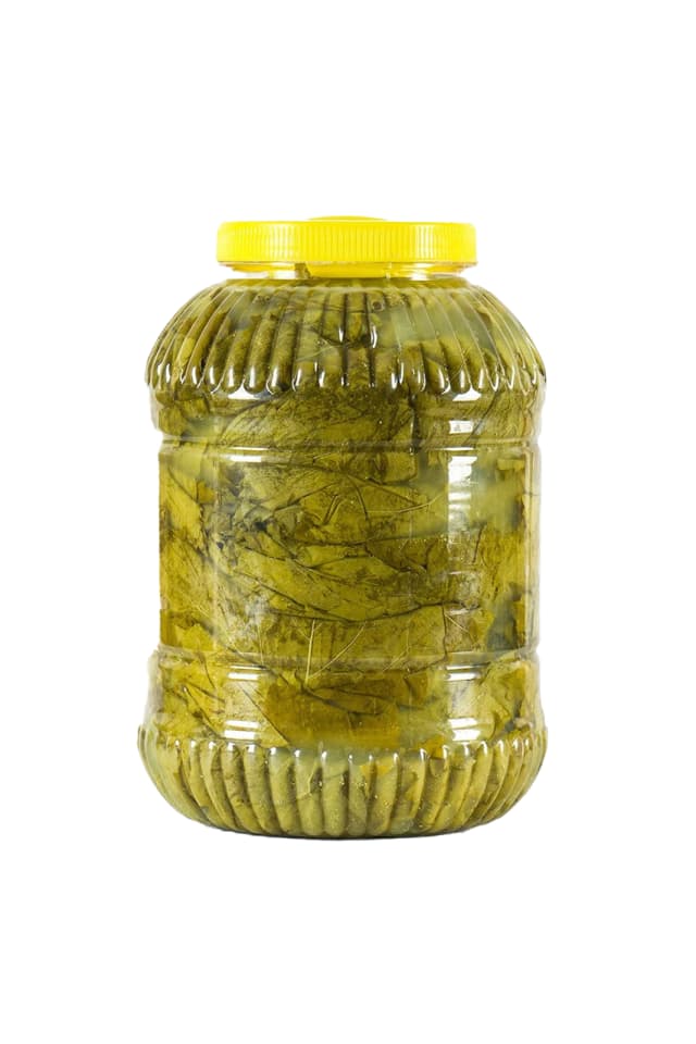 Asma Yaprağı 3,2 Kg Net